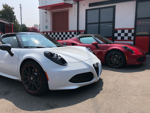 Carrozzeria Stile Italia - Thumbnail