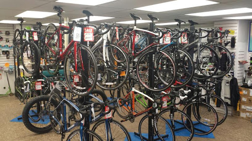 House of Bicycles - Thumbnail