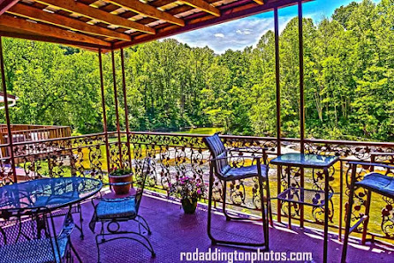 Trailhead Country Kitchen 22618 Dickenson Hwy, Haysi, VA 24256