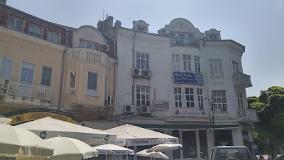 Photos of Hostel Casablanca City