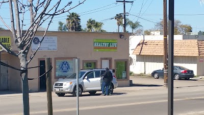 Palm Ave Trolley Station