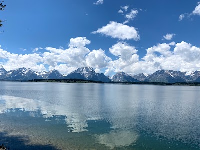 Teton County