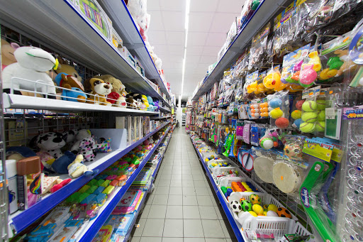 ZY SUPER BAZAR - Thumbnail