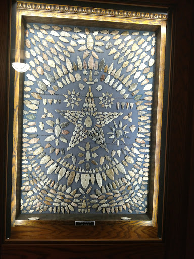 Hoard Historical Museum Gallery - United States