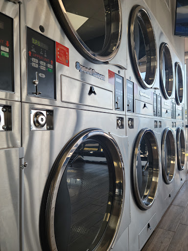 Clean Jeans Laundromat