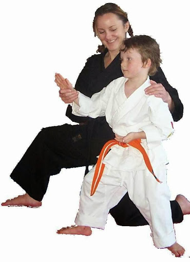 Lismore Karate's Success Martial Arts - Thumbnail