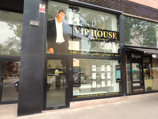 Inmobiliaria Badalona Vip House