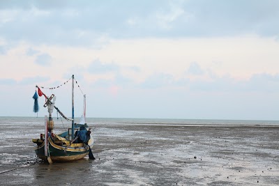 Photos of Dermaga Desa Aeng Panas Pragaan Sumenep Madura
