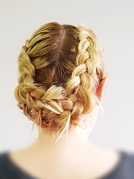 Parrucchiere Lina Style Acconciature | Silvi - Thumbnail