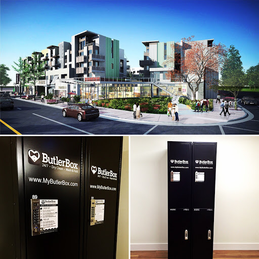 ButlerBox @ Access Culver City - Thumbnail