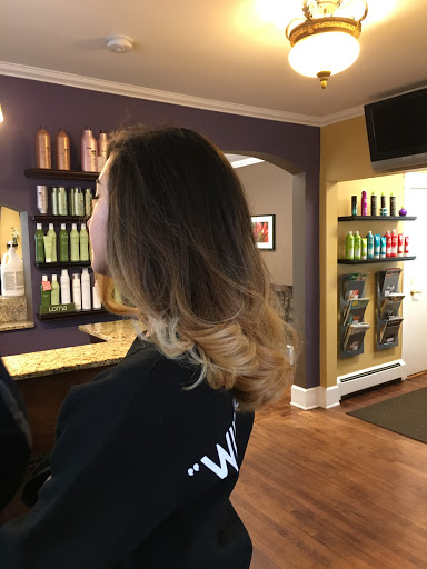 Salon 4D - Visual