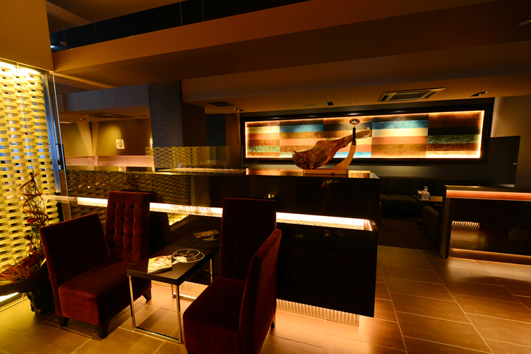 THE PENTHOUSE（ペントハウス）