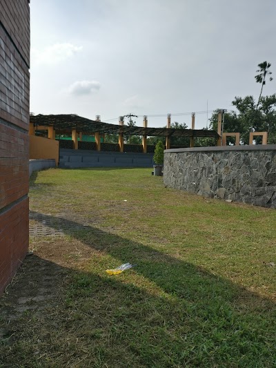 Photos of Taman Krucuk