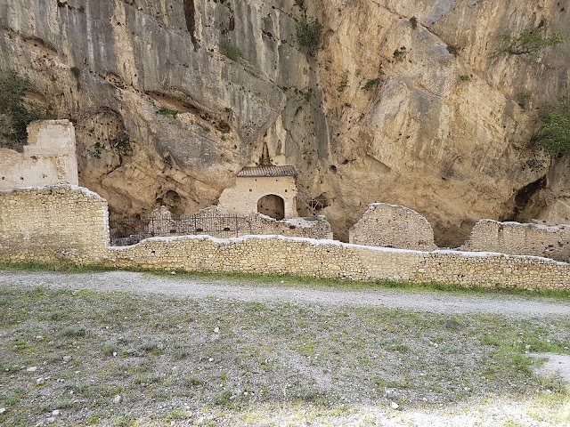 Gole di San Martino