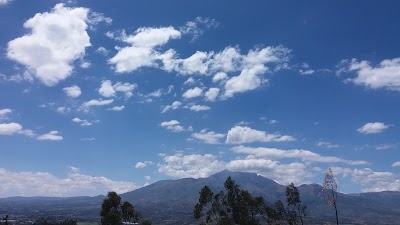 Photos of Andrade Marin Cemetery
