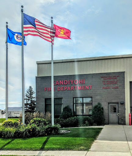 Kandiyohi Fire Department - Thumbnail