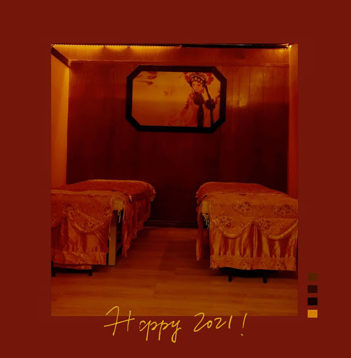 Coco Foot Spa - Thumbnail