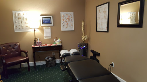 Keystone Chiropractic - Visual