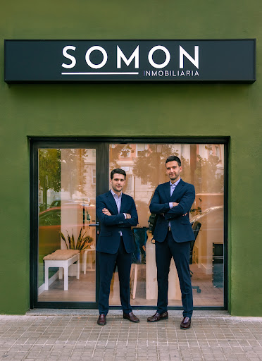 SOMON Inmobiliaria