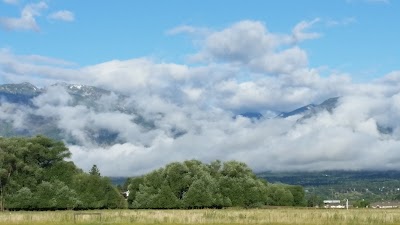 Ravalli County Airport