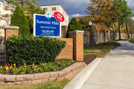 Summit Hills