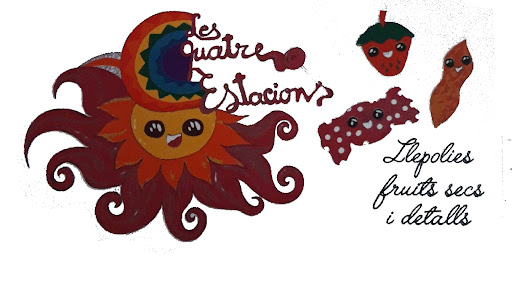 Les Quatre Estacions - Thumbnail