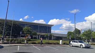 BWI Airport Rental Car Return