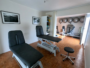 Photo n°6 de Brunel Aurélie à Annecy (Studio Pilates)