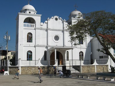 Photos of Iglesia Nuestra Senora de Los Remedios