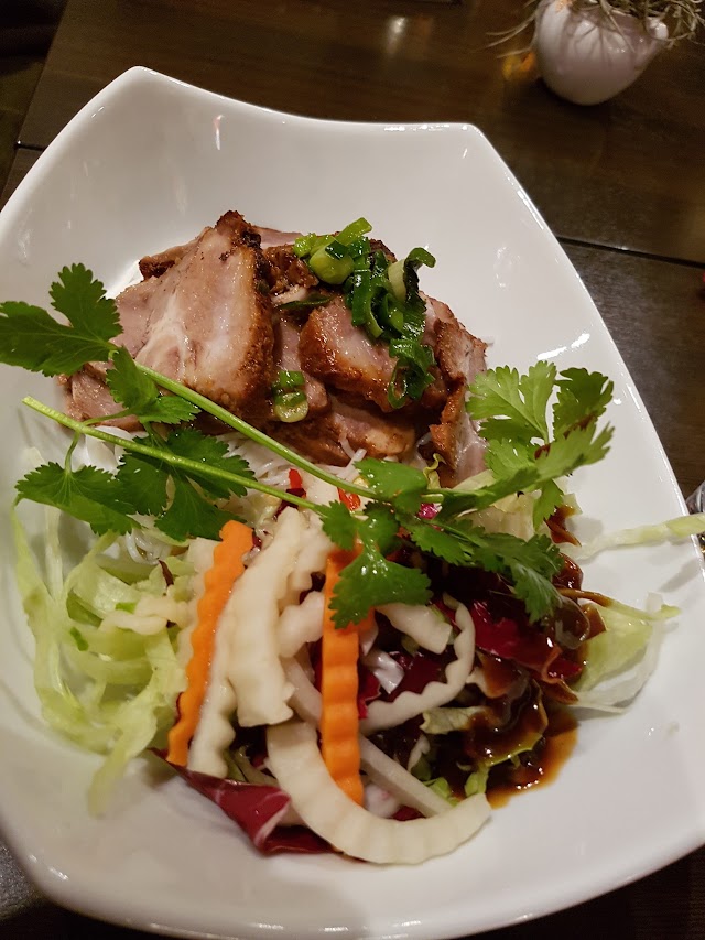 Taste of Vietnam AB