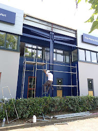 Photo n°14 de LITHO CONSTRUCTION à Férolles-Attilly (Entreprise de construction de salons)