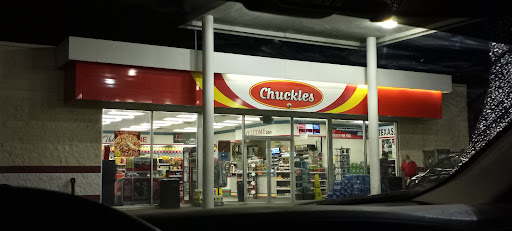 Chuckles 2 - Visual