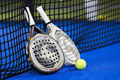 Fassa Padel