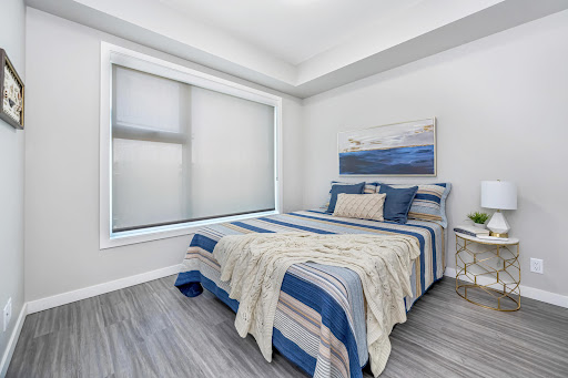 Queens Garden Apartments - Thumbnail