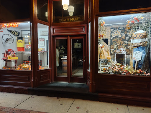 Sticks-n-Stones Antiques