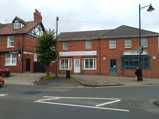 Wootton Bassett Physiotherapy Clinic - Thumbnail