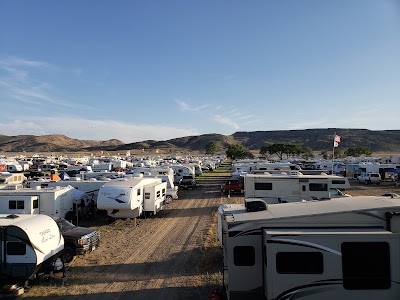 Country Jam Colorado