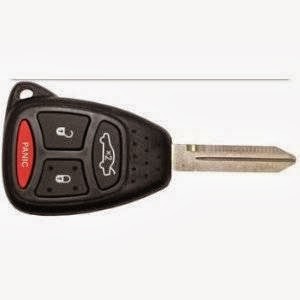 Alpine Lock & Safe - Thumbnail