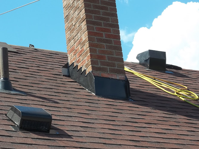 North Tech Roofing work photo 1