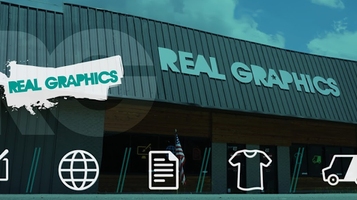 Real Graphics - Visual