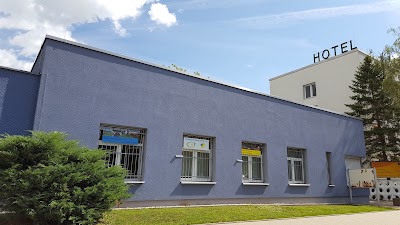 Photos of Akademiehotel Jena