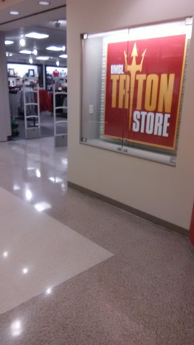 UMSL Triton Store