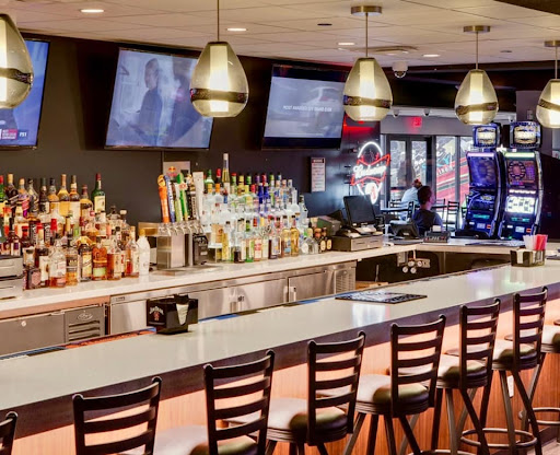 Apache Sky Casino - Visual