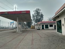 CNG Pump kasur