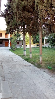 Hunza Inn Hotel (Regd) gilgit