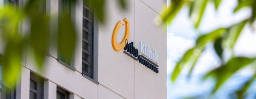 Orthoklinik Offenburg