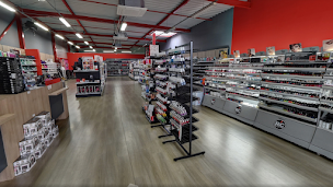 Photo n°4 de R'center à Montmorot (Magasin de cosmétiques)