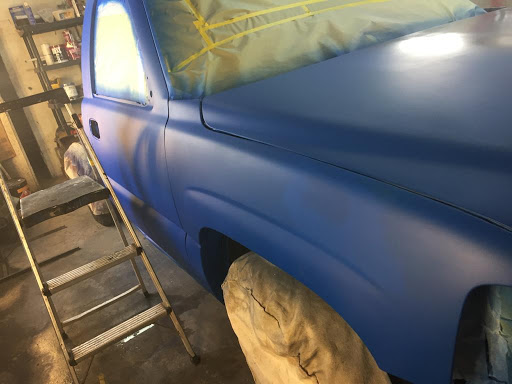 Barrera Body Shop - Thumbnail