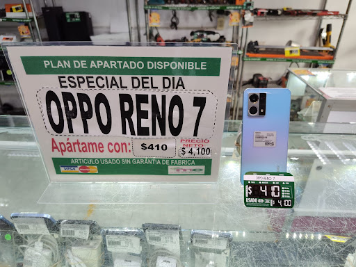 MultiEmpeños 4352 Logo