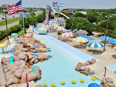 Splashtown San Antonio